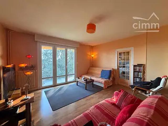 Blois 41000 Achat / Vente appartement 1 pièce t1