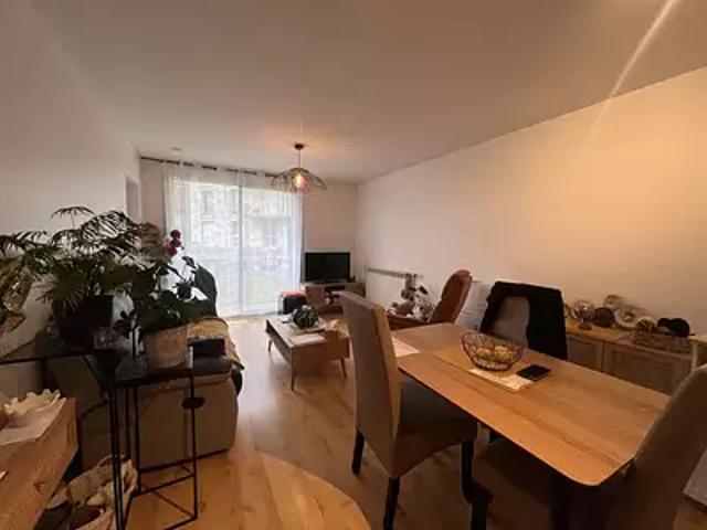 Blois 41000 Achat / Vente appartement 2 pièces t2