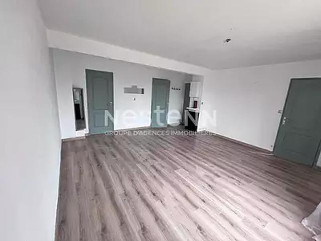Blois 41000 Achat / Vente appartement 2 pièces t2 cave