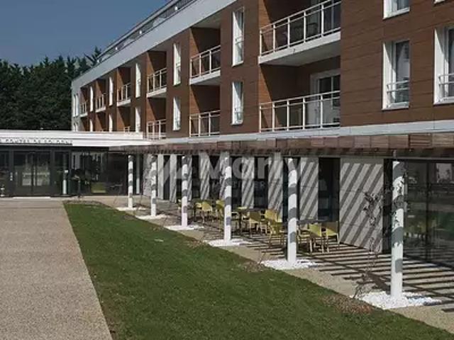 Blois 41000 Achat / Vente appartement 2 pièces t2 parking