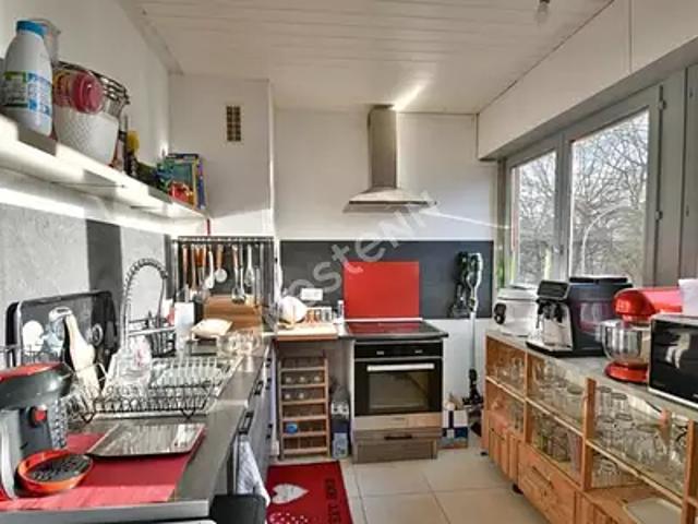 Blois 41000 Achat / Vente appartement 3 pièces t3 cave