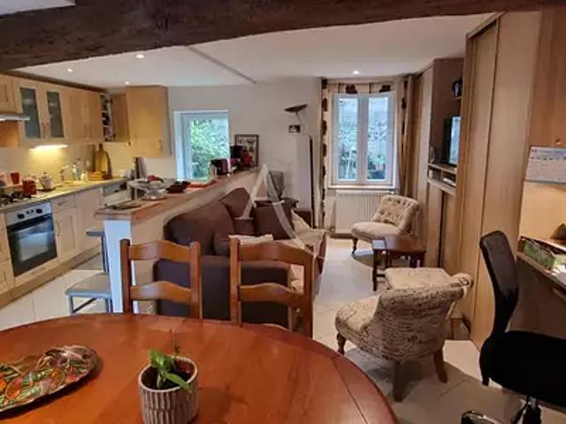 Blois 41000 Achat / Vente maison 3 pièces t3