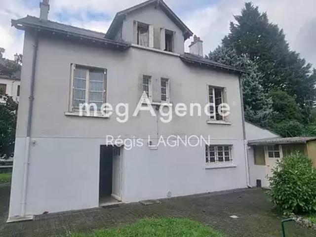Blois 41000 Achat / Vente maison 4 pièces t4