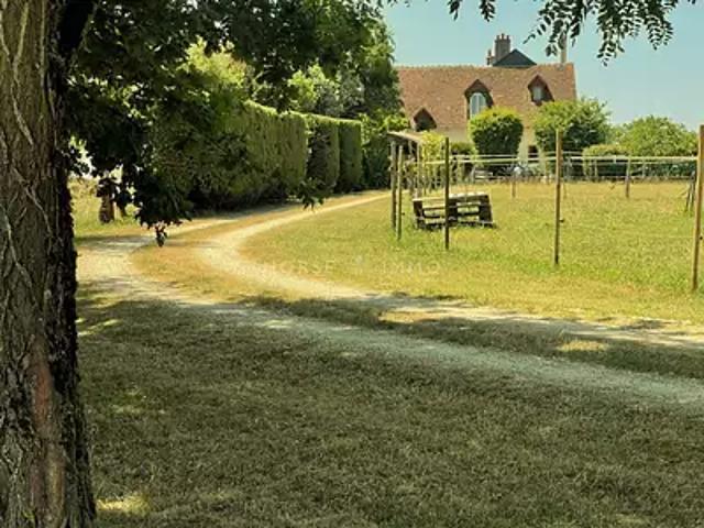 Blois 41000 Achat / Vente maison 5 pièces t5