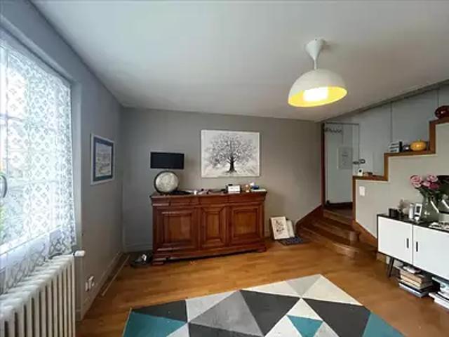 Blois 41000 Achat / Vente maison 5 pièces t5