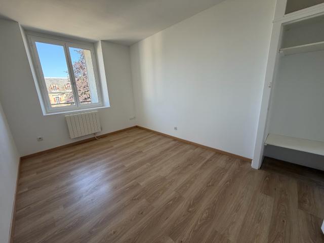 Blois 41000 APPT F2 BLOIS VIENNE