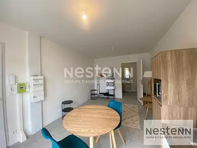 Blois 41000 Location appartement 1 pièce t1 cave parking