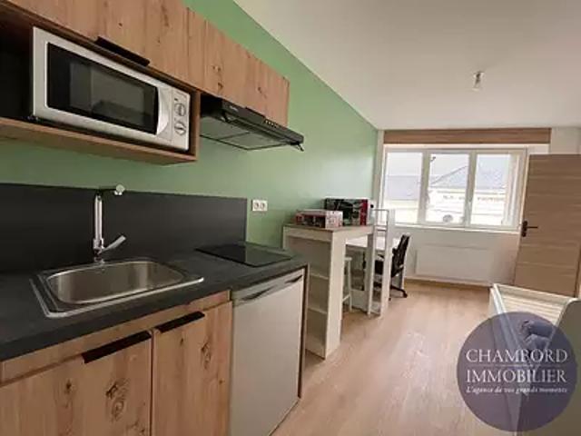Blois 41000 Location appartement 1 pièce t1