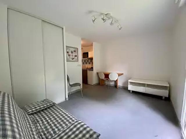 Blois 41000 Location appartement 1 pièce t1