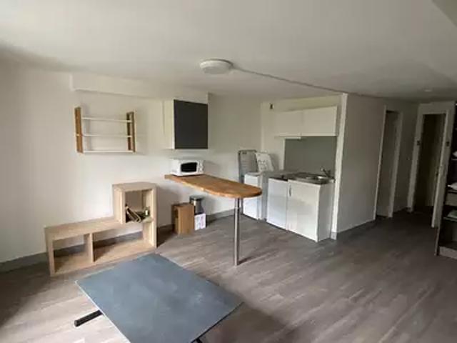 Blois 41000 Location appartement 1 pièce t1