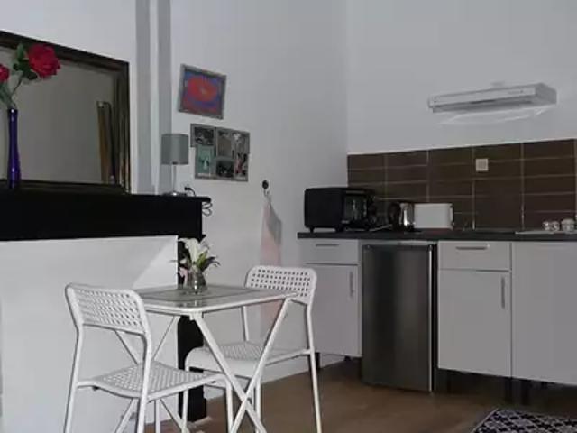 Blois 41000 Location appartement 1 pièce t1