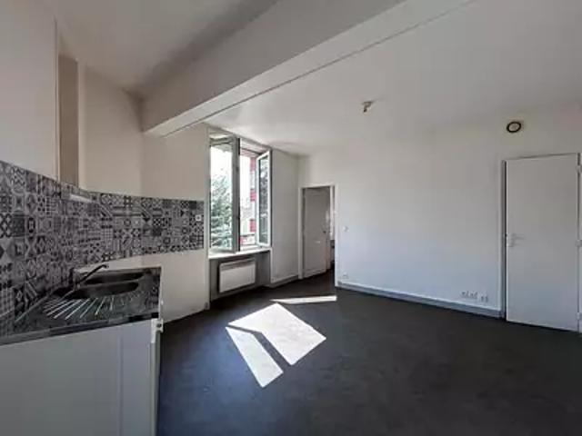 Blois 41000 Location appartement 2 pièces t2