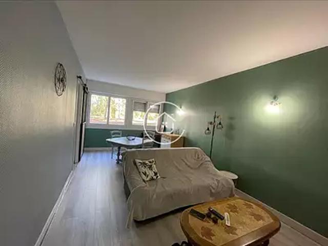 Blois 41000 Location appartement 3 pièces t3 au dernier étage