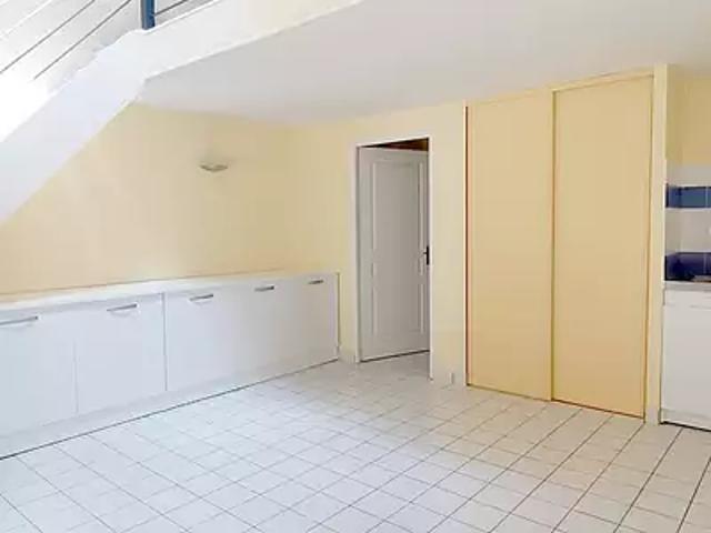 Blois 41000 Location maison 2 pièces t2 parking