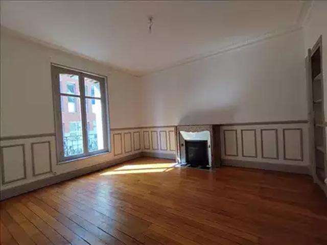 Blois 41000 Location maison 7 pièces t7