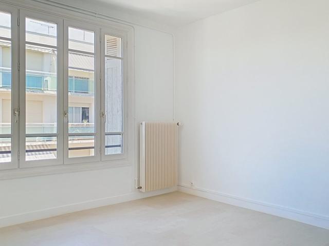 BLOIS T2 de 48 m²