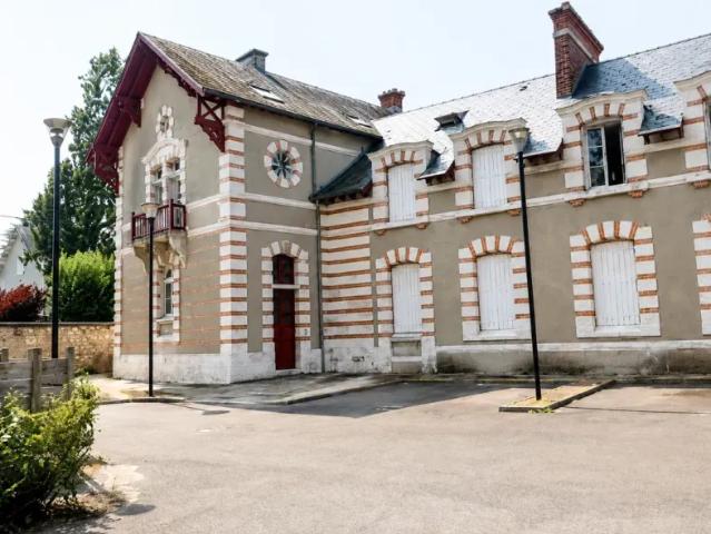 Blois Appartement 3 pièces 60.86 m²