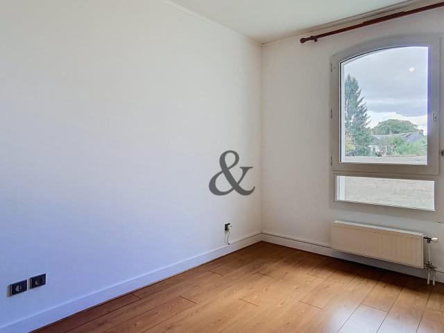BLOIS Appartement T3 78 m²
