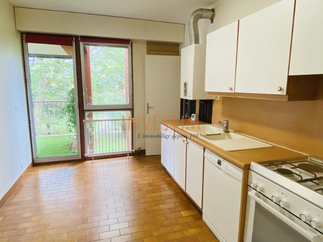 BLOIS APPARTEMENT F3 EN RESIDENCE