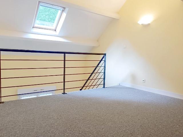 BLOIS Maison 2 pièces 35 m²