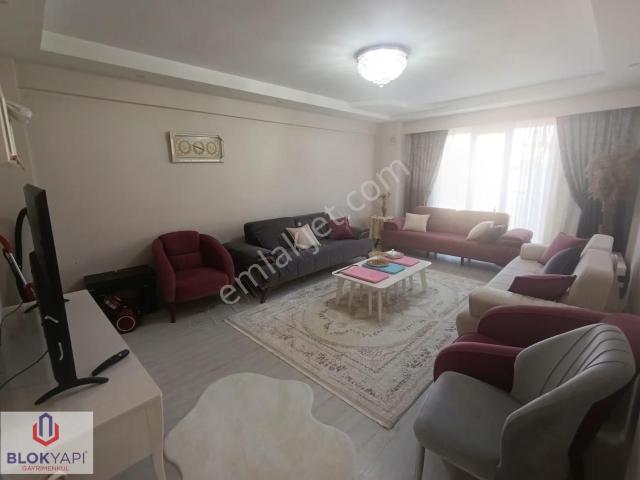 Blokyapı'dan Dokuzkavaklarda 3+1 135 M² Ara Kat Satılık Daire