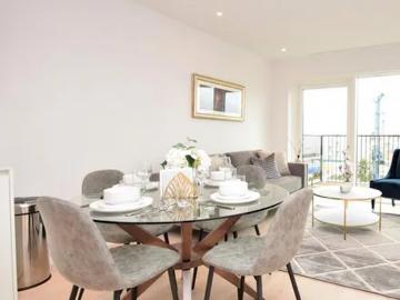 Blomfield House, Thurstan Street, London, SW6 2XB, United Kingdom | 1 bed apartment for rent #140655391 | Rentberry