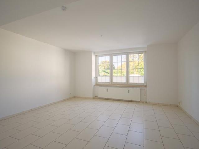 Blömker! Attraktive 2,5 Raum Wohnung in Gladbeck Brauck mit großem Gemeinschaftsgarten!