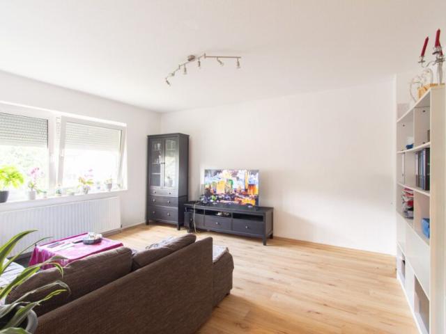 Blömker! Beliebte Lage: 3,5 Raum Wohnung in Gelsenkirchen Erle!