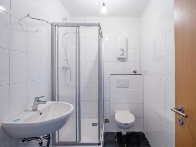 Blömker! Helle 3,5 Zimmer Wohnung in zentraler Lage, mit Balkon zum Entspannen in Gladbeck Mitte!