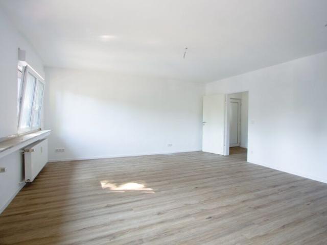 Blömker! Renovierte Single Wohnung in Innenstadtnähe!