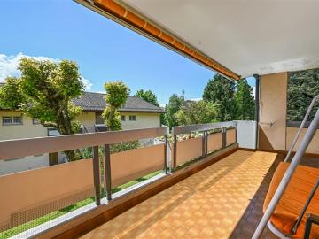 Saint-Légier-La Chiésaz, District de la Riviera-Pays-d’Enhaut, Kanton Freiburg