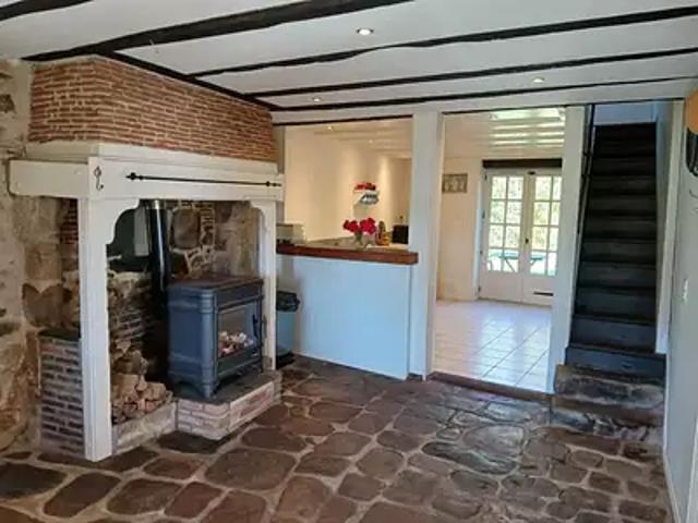 Blond 87300 Achat / Vente maison
