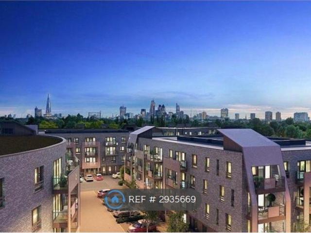 Blondin Way, London SE16, 2 bed flat to rent, £2,200 pcm | PrimeLocation