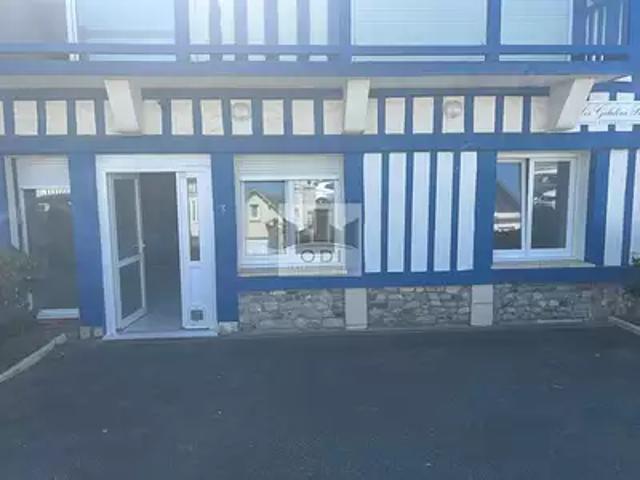 Blonville sur Mer 14910 Achat / Vente appartement 4 pièces t4
