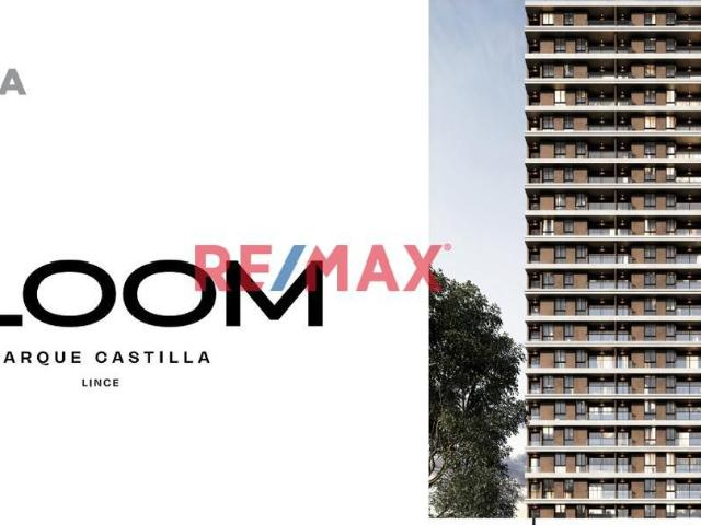 Bloom | Despierta Cada Mañana Frente Al Parque Castilla ⭐