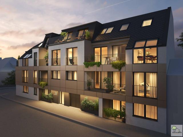 KEIN RISIKO ! JETZT KAUFEN UND BEI FERTIGSTELLUNG ZAHLEN ! BLOOM EIN NEUES PROJEKT IN STAMMERSDORF JETZT DIE BESTE WOHNUNG SICHERN!