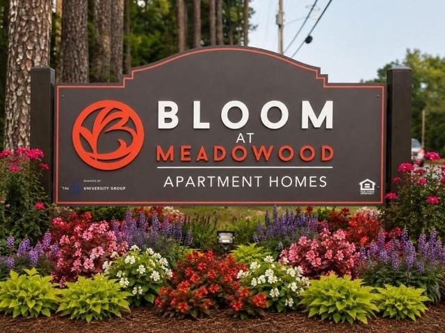 Bloom@Meadowood 1 Bedroom Apartment for Rent at 209 Meadowood Cmns, Norcross, GA 30071