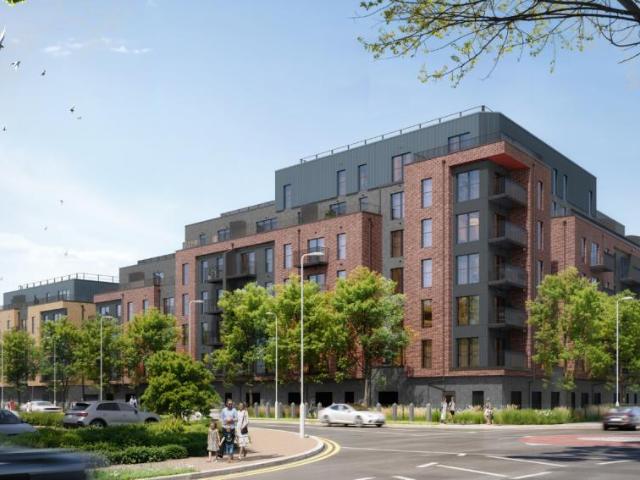 Bloom Shared ownership