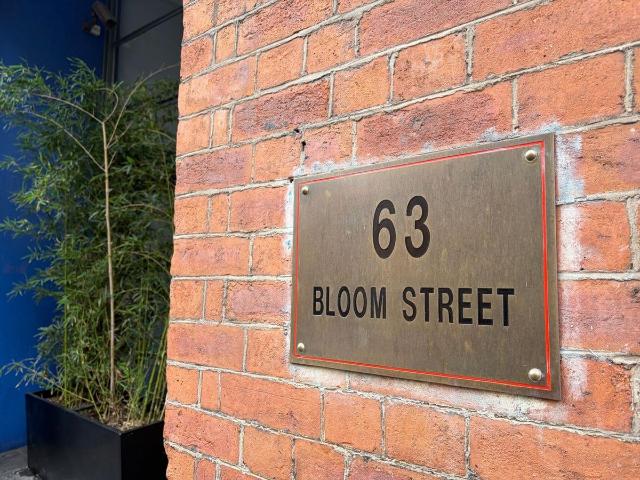 Bloom Street, Manchester M1, 2 bed penthouse to rent, £1,750 pcm | PrimeLocation