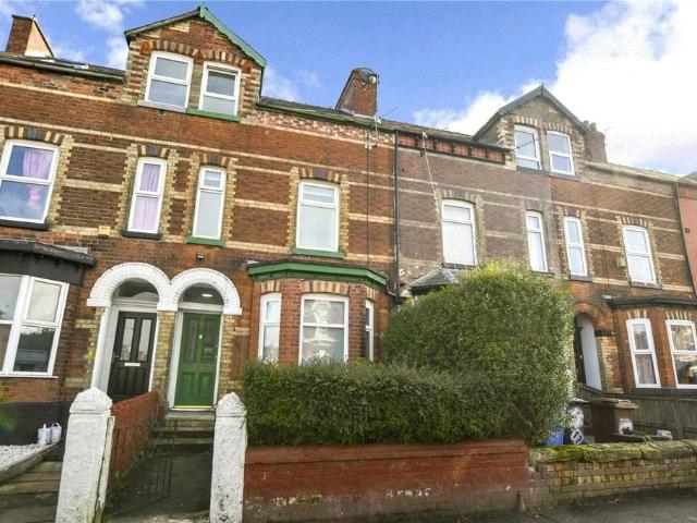 Bloom Street, Stockport, SK3 1 bed house to rent £680 pcm £157 pw