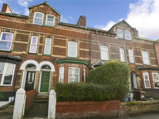 Bloom Street, Stockport, SK3 1 bed in a house share to rent £680 pcm £157 pw