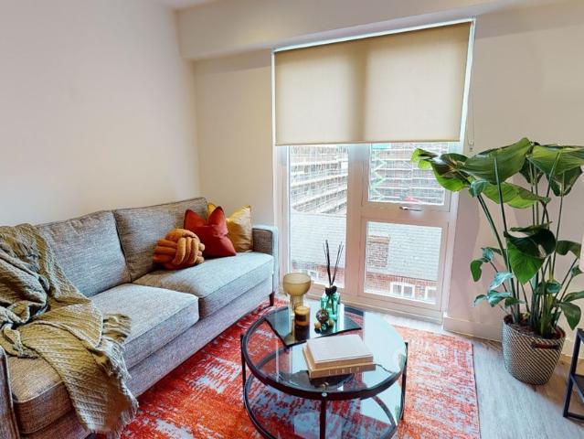 Bloomery Place, Sheffield S1, 1 bed flat to rent, £979 pcm | PrimeLocation