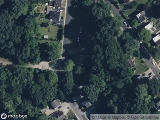 Bloomfield Ave