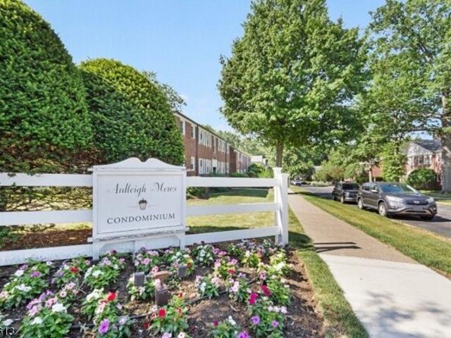 Bloomfield Ave Unit,verona, Condo For Sale