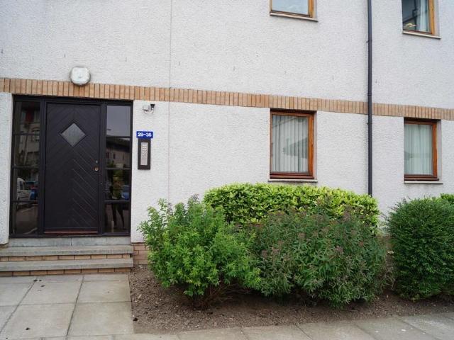 Bloomfield Court, Aberdeen, AB10