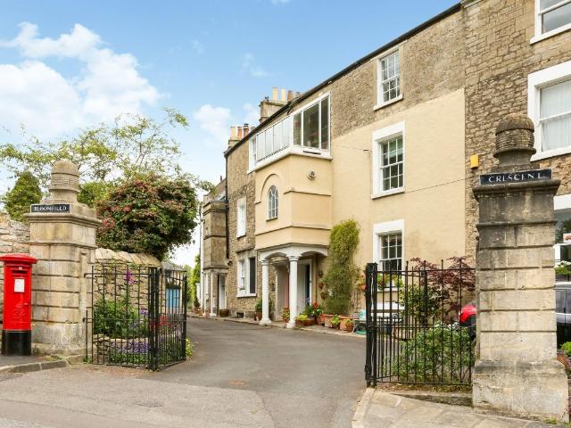 Bloomfield Crescent, Bath BA2, 3 bed town house to rent, £2,250 pcm | PrimeLocation