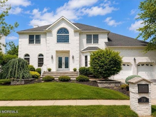 Bloomfield Rd, Manalapan, Home For Sale