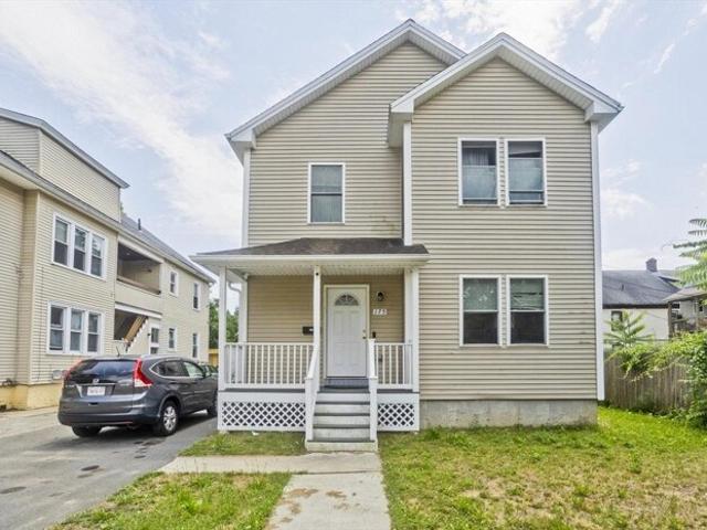 Bloomfield St, Springfield, Home For Sale