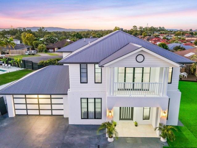 Blooming with Style Bellflower Residence