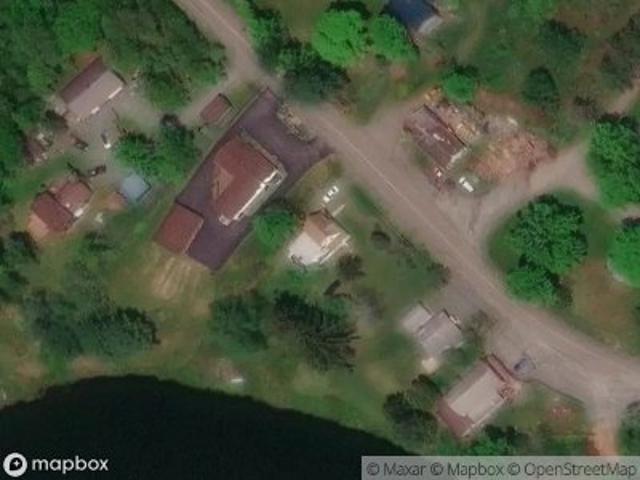 Blooming Grove Rd